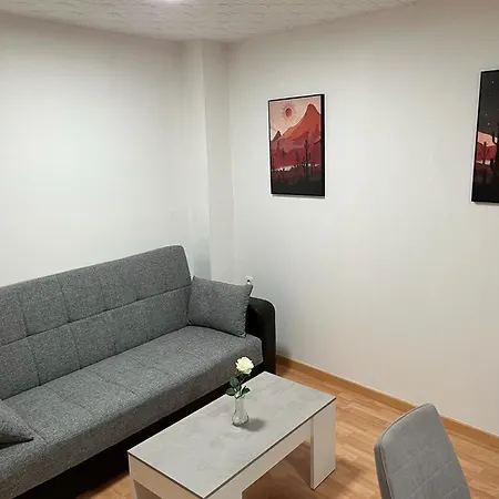 Apartament La Casita De Dori Grenada Zewnętrze zdjęcie