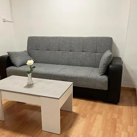 Apartament La Casita De Dori Grenada Zewnętrze zdjęcie