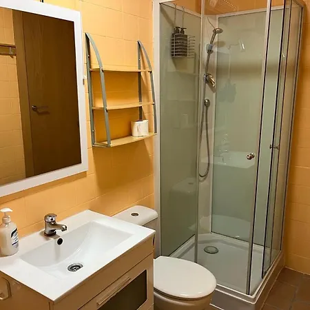 Apartament La Casita De Dori Grenada Zewnętrze zdjęcie