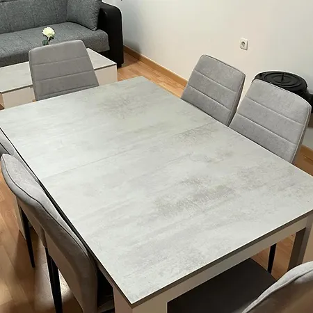 Apartament La Casita De Dori Grenada Zewnętrze zdjęcie