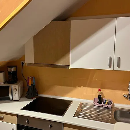 Apartament La Casita De Dori Grenada Zewnętrze zdjęcie