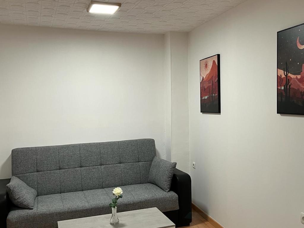 La Casita De Dori Apartment