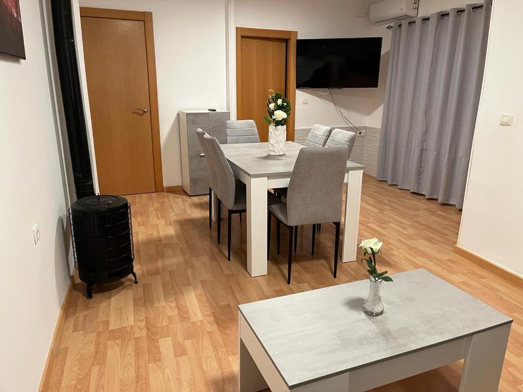 La Casita De Dori Apartment Granada